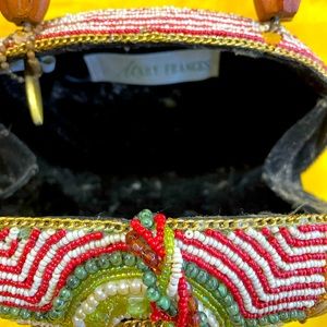 Mary Frances mini bag